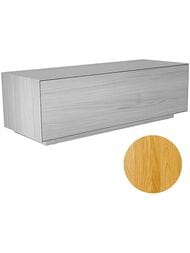 Шкаф Keuco Edition Lignatur 1400х535х400 напольный, 1 ящик, дуб 33322700003