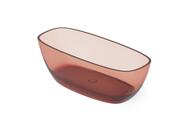 Ванна отдельностоящая Dea Design DD8630 1700 R5 (1700х720х560), прямоугольная, гранат