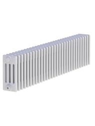 �������� Zehnder Charleston 4040 ���������������� 32 ������  V002 1/2 RAL9016 ����� GB 15