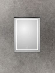������� BelBagno (600�32�800) ���������, ������, �������� SPC-KRAFT-600-800-LED-TCH-WARM-NERO