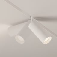 �������� ���������� Maytoni Focus Led Exility (����� ���) TR032-4-20W3K-S-DS-W 2700-6000K 20�� 24� Dim Smart, IP20, �����