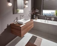 ��������� Hansgrohe Vivenis 75042000 ��� ��������, ������������, ����� 250, ����