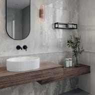 �������� KERAMA MARAZZI AMAREMARE Artbasin Vento ��������� 500�366�180, ����� ��������� VE.wb.50\WHT