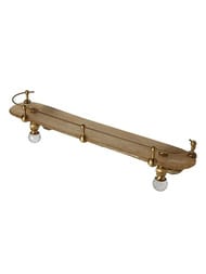 Migliore Cristalia ����� � �������� 60 �� ������, ������/SWAROVSKI ML.CRS-60.220.BR/16775