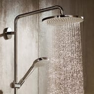 ������� ������� Hansgrohe Croma Select 280 Showerpipe � ����������� ��� �����,���� 26792000