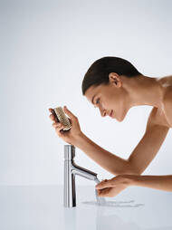 ��������� Hansgrohe Talis Select S 72043000 ��� ��������, ������������, ����