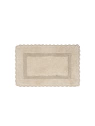 Коврик для ванной комнаты IDDIS Декор (Decor), 50x80, прямоуг., хлопок, бежевый, ID, DSQS03Ci12 — миниатюра 10