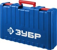 Перфоратор ЗУБР Профессионал SDS-Max ЗПМ-52-1500 ЭК 120-280 об/мин, 1100-2250 уд/мин, кейс