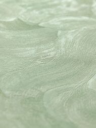 Обои виниловые на флизелине Kerama Marazzi Оазис база (1,06х10,05) зеленые KM6209 (рул.)