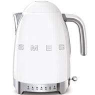 ������ ������������� � ������������ ������������ SMEG KLF04WHEU, ����� 1,7 �.,  ���� �����