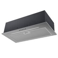 ������� Maunfeld Crosby 850LED Inox (600 x290x166)  850 �3/�, ����������� ����� ��-00021474