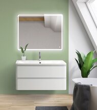 ���������� ��������� BelBagno (900�455�145) ������������� ������, ����� BB900/455-LV-MR-ALR