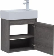 ����� ��� �������� Aquanet Nova Lite 50 298854 (490�477�252) ���������, 1 ������, ��� �������