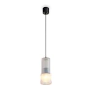 Подвесной светильник Freya Versato (Версато) FR5599PL-01CFL,80 Ra,220/240 V,IP20,черный