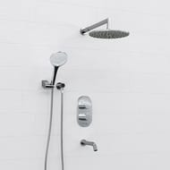 ������� ������� WasserKRAFT A174819 Thermo ������������ ���������, ������� � ������ ���, ����