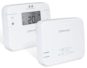 ��������� SALUS RT510RF ������������, ���������������, �����������