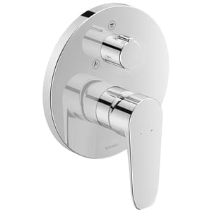 ��������� Duravit B.1 ��� ���� ������������ ������������� � ��������������, ���� B14210012010