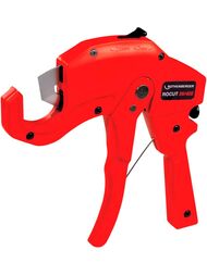 Ножницы Rothenberger ROCUT 35 S для полимерных труб 6-35мм,  55005