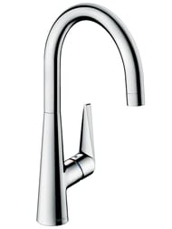 ��������� Hansgrohe Talis M51 ��� ����� 260 ���������� �����, ��� ��������-��� ������. ���� 72812000