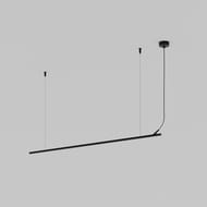 ���������� Maytoni Arity (������) TRX233-HL-1B ��������� 1� ��������������, IP20, ������