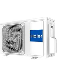 Инверторная сплит-система HAIER FLEXIS AS50S2SF3FA-W/1U50S2SJ3FA до 50 кв.м, белый