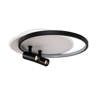 Потолочный светильник Freya Spotlights (Спотлайтс) FR6083CL-L106WB,80 Ra,220/240 V,IP20,белый — изображение 2