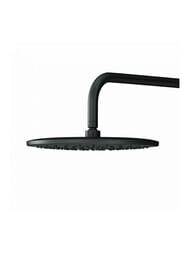 Душевая система AM.PM X-Joy FB85A2R000 смеситель для душа, верхний душ 220мм, черный FB85A2R002 — изображение 7