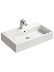 Умывальник Ideal Standard Lux STRADA 710х420х130  K078201