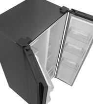 ����������� Schaub Lorenz SLU S473D4EI (833�670�1785) Side-by-Side, Full No Frost, ������ ����