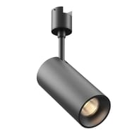 �������� ���������� Maytoni Focus LED (����� ���) TR163-1-15W3K-M-B Elasity 3000K 15�� 36�, IP20, ������