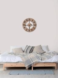 Обои флизелиновые Hygge 77 Colors C10 03 (1,00х10,05) серые (рул.)
