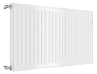 Радиатор стальной PURMO Compact тип 11 ВШГ 500х1200х60 боковое, диагональное подключение 1/2" 1042Вт