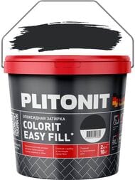 ������� ���������� PLITONIT Colorit EasyFill ������, 2 ��