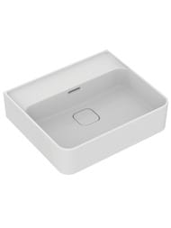Умывальник Ideal Standard Lux STRADA II 480х430х130 T363701 перелив