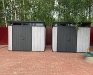 ����� KETER ARTISAN 9�7 (277�218�226), ��� ��������