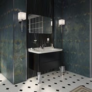 ����� ��� �������� Kerasan Waldorf 925531 1000�510�500 ���������, 2 �����, ���.������, ������ ���