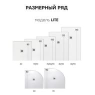 ������� ������ STPOOL LITE (1400�800�35) �������� ������, ����� 1237424