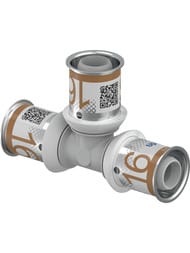 �������������� �����-������� Uponor MLC 16-16-16, PPSU 1039944 (1022718)