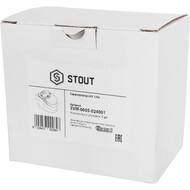 ����������� STOUT 24V 120s SVM-0005-024001