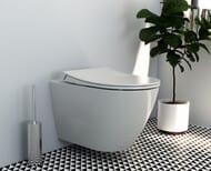������ ��������� Vitra Sanibelle 355�540�400 ��� �������,����������. ����.,��������. 7551B003-0075