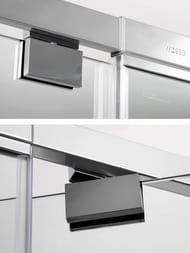 ������� ������ WasserKRAFT Berkel 48P03 (900x900x2000) ������ ����������, ������� �����������
