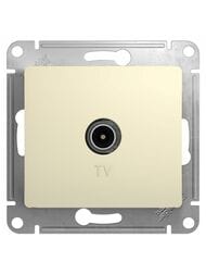 ������� ������������� Systeme Electric GLOSSA TV ������� GSL000293