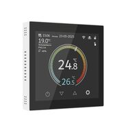 Умный сенсорный терморегулятор с LCD дисплеем Werkel W1851101, белый
