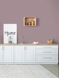 Обои флизелиновые Hygge 77 Colors C4 05 (1,00х10,05) розовые (рул.)