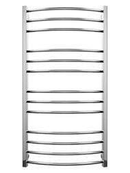 GROTA ECO CALMA Полотенцесушитель "Лесенка" электр. 630x1200 600Вт нержавеющая сталь