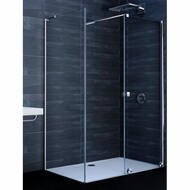 ������� ����� HUPPE Xtensa Walk-In 1101-1200�2000 ������, ������� �������/������ ������ AP XT0203.069.378