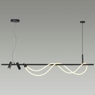 ��������� ������ Odeon Light Corda 4391/40L, ������