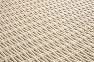 �������� ������ RATTAN MANCHESTER OTTO SET 2,2 �������� +2 �������� +������, �����/����������
