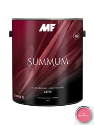 ������ MF Paints SUMMUM 3100 �������� ���������������� ����������� (0,95�) MF 1108 (��.)