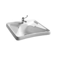 �������� ������������ Hatria Autonomy Y0BV01 680�600�240 ���������, ��� ��������, ����: �����